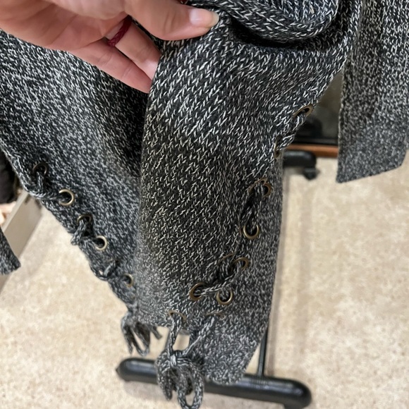 NWT Cloth by Design sweater dress - Picture 6 of 8